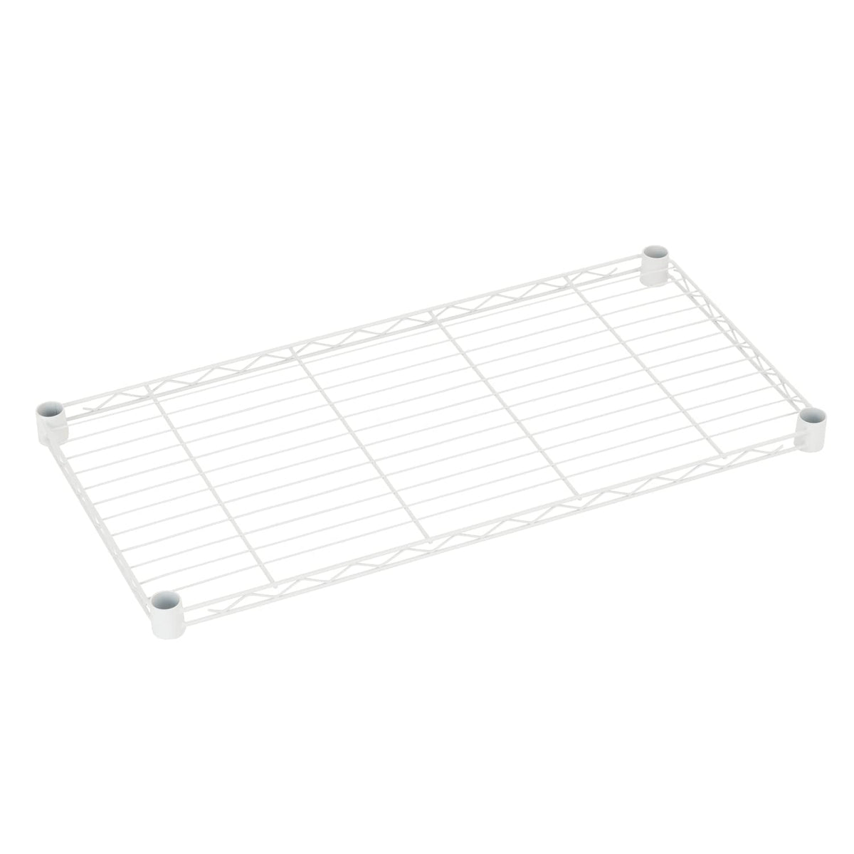 Doshisha EHES8040WH Luminous Steel Rack Parts, For Ellison Rack, Shelf Board, Width 31.5 inches (80 cm), White