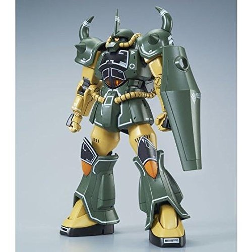 Bandai HGUC 1/144 Gouf (21stCENTURY REAL TYPE Ver.)