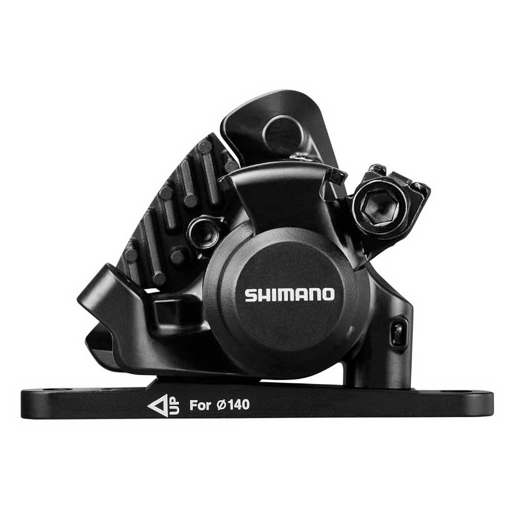 Shimano Disc Brake RS305 Calip F/MT FR BK