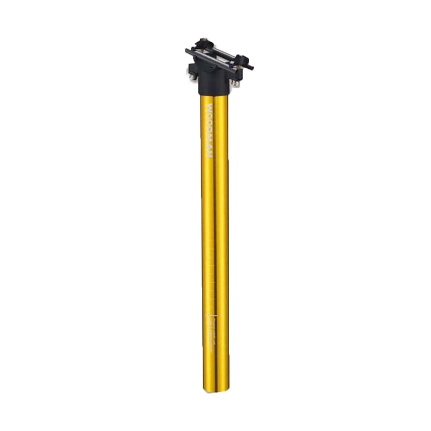 Wood Man Post SL Plus 27.2 X 350 mm Gold (123379)