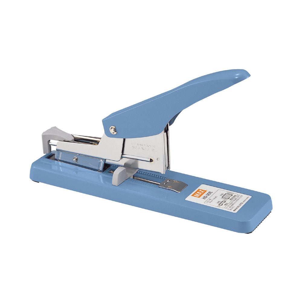 Max medium-sized stapler HD-3DE HD90788 (japan import)