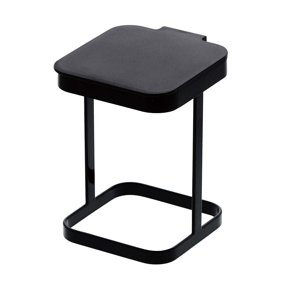 Yamazaki Tool Stand, ABS, Black, One Size