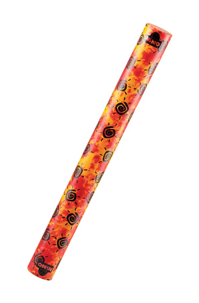 NINO Nino SRS1-L Rainstick, Resin