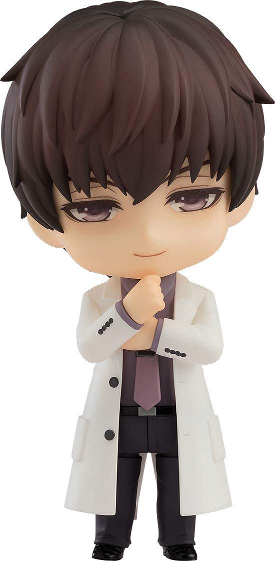 Love & Producer: Mo Xu Nendoroid Action Figure