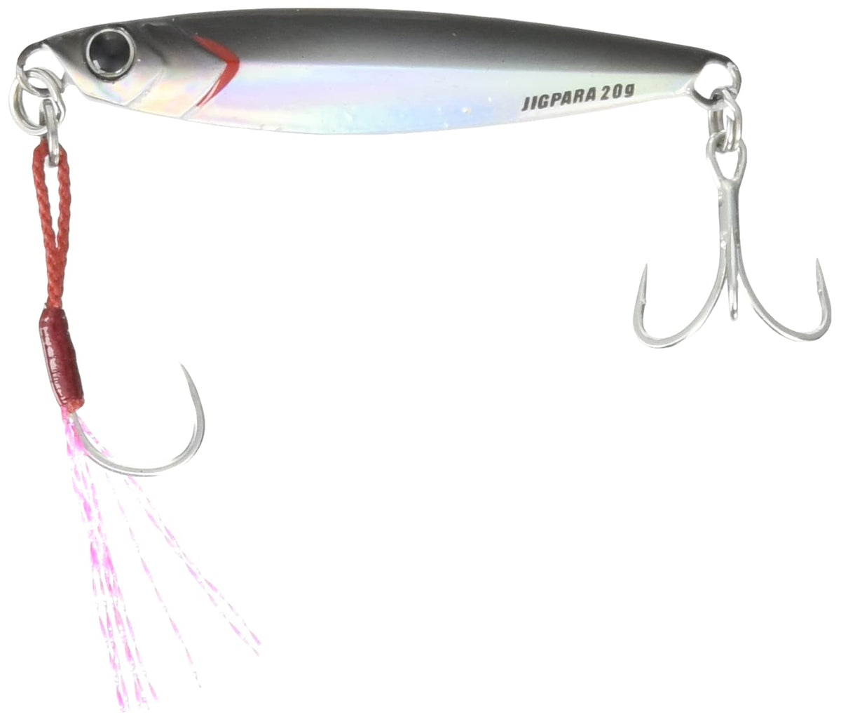 Majorcraft JPS-20001IWASHI Jigpara 20g