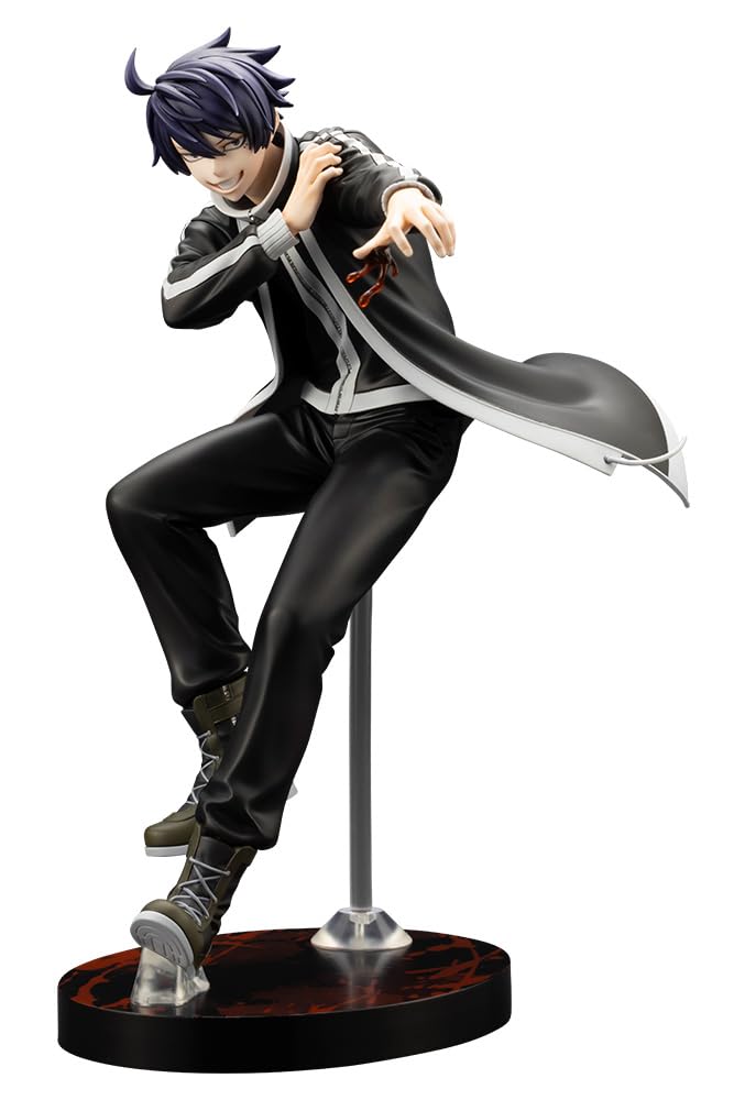 Kotobukiya ARTFX J Shiki Ichinose 1/8 Scale PVC Painted Complete Figure