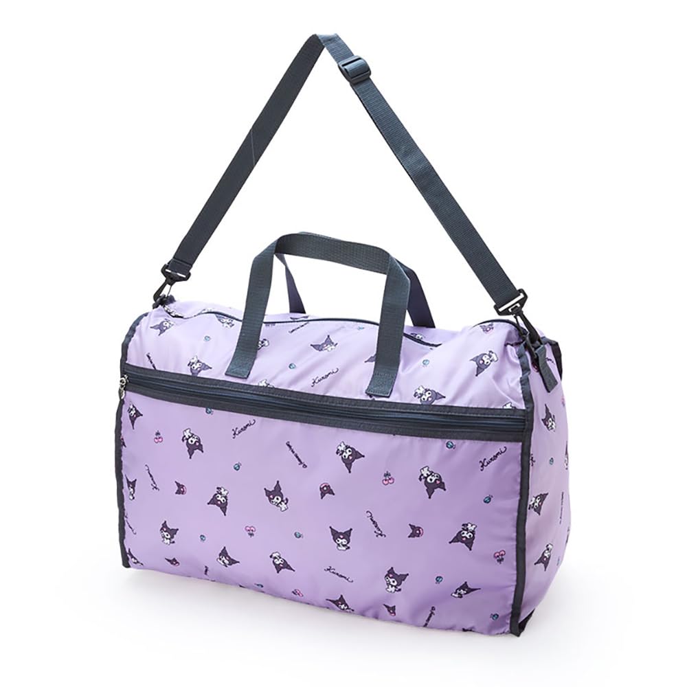 Sanrio Chromi Foldable Boston Bag 750573