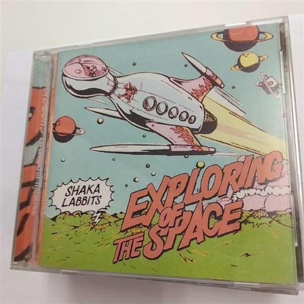 EXPLORING OF THE SPACE