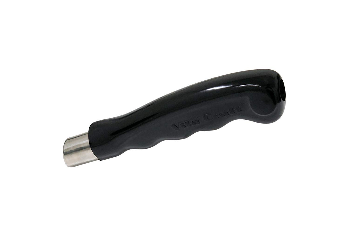 Vita Craft Parts Black Parts Parts Parts One Hand Handle 882-5043