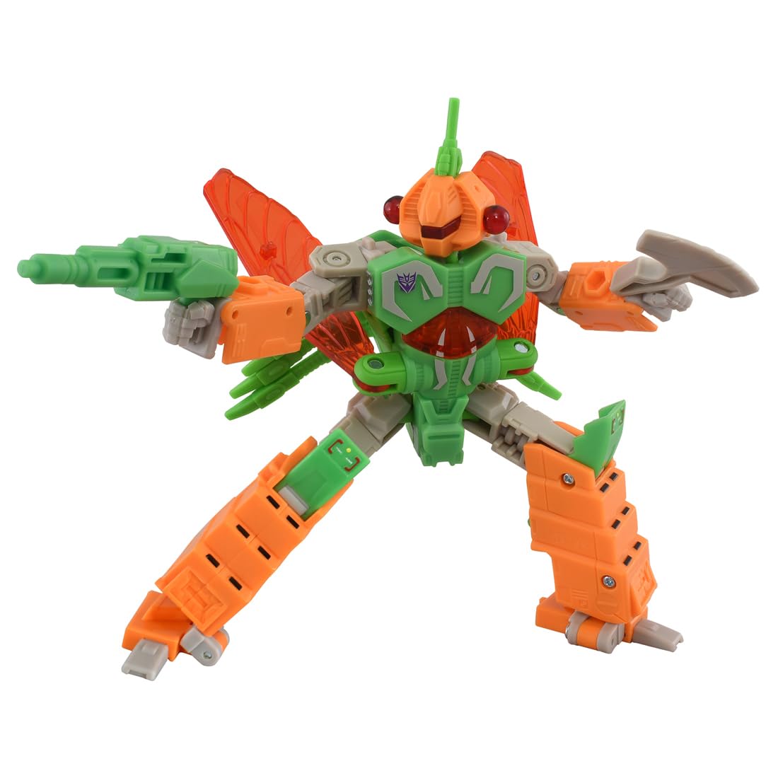 Takara Tomy T-SPARK Age of the Prime Transformers AOTP-17 Venin Action Figure