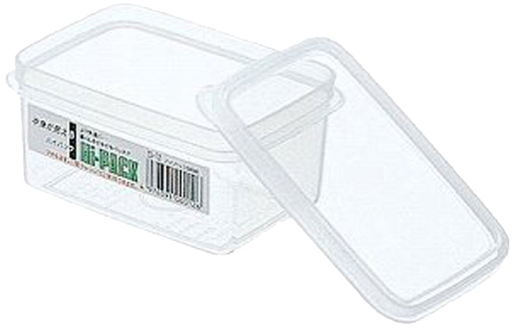Entec S-12 High Pack, Square, 11.8 fl oz (340 ml)