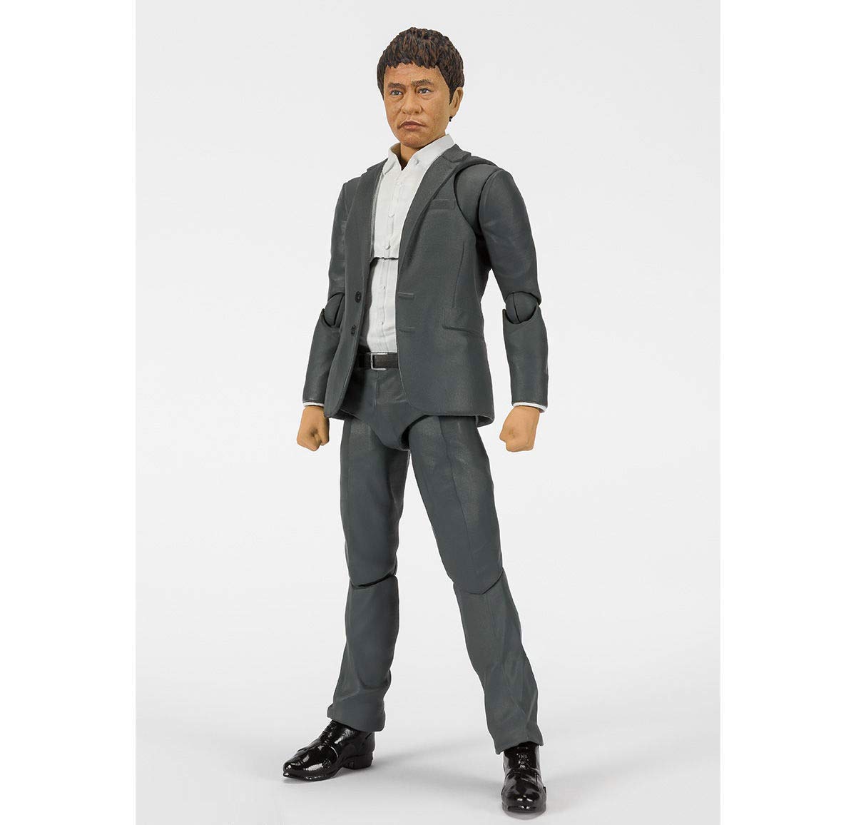 Small. H. S.H. Figuarts 浜田 雅功