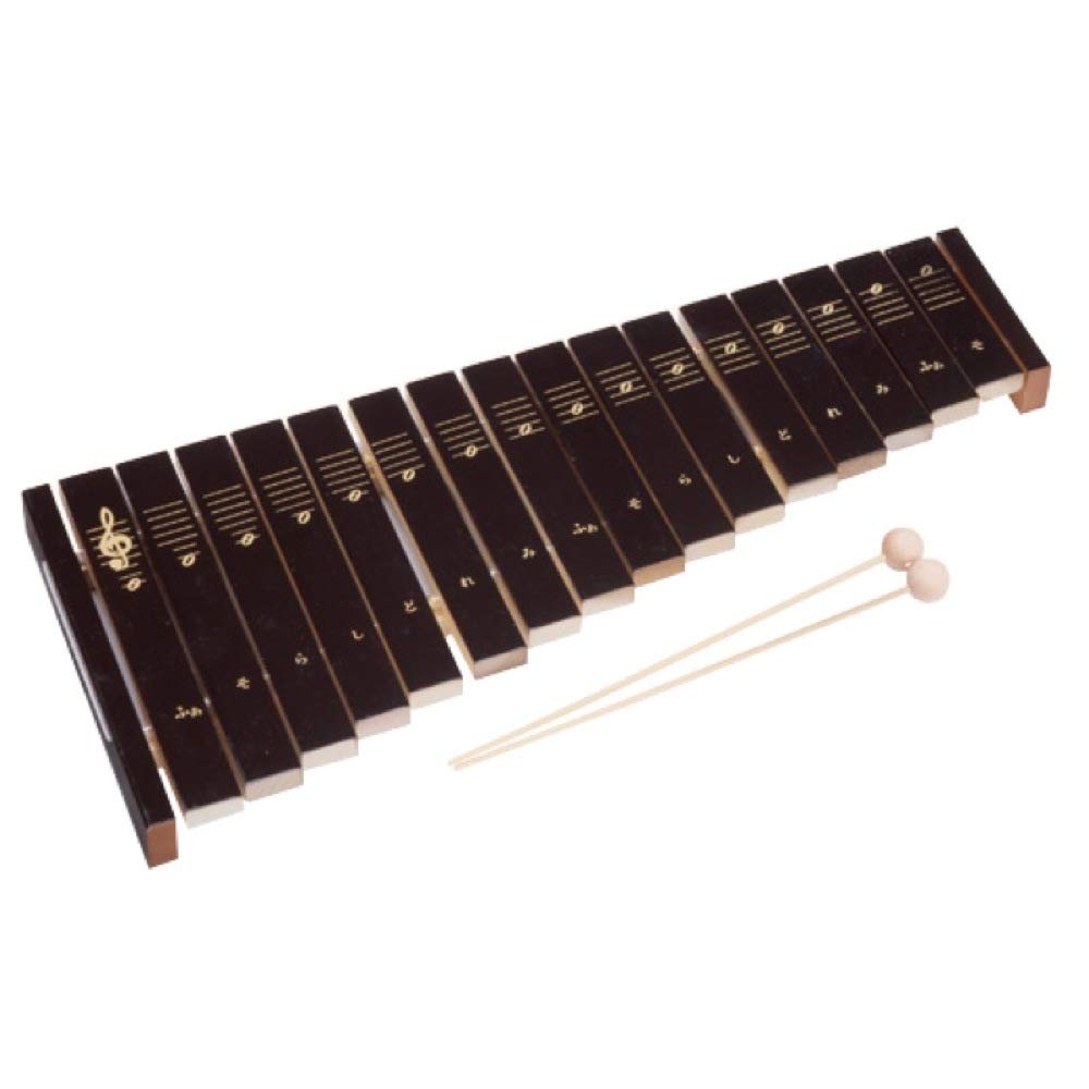 河合楽器製作所 16S Xylophone (シロホン16S 1309)