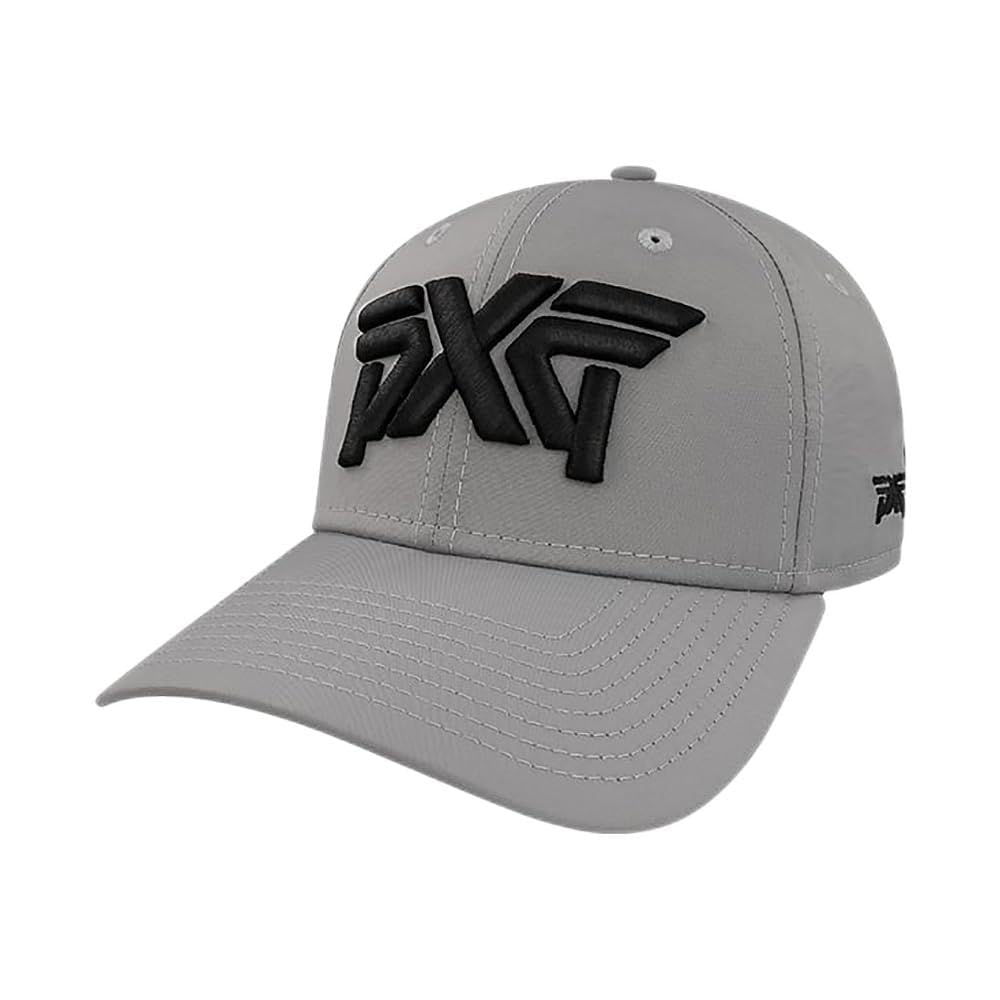 PX-G Prolight 39THIRTY Stretch Fit Cap Gray