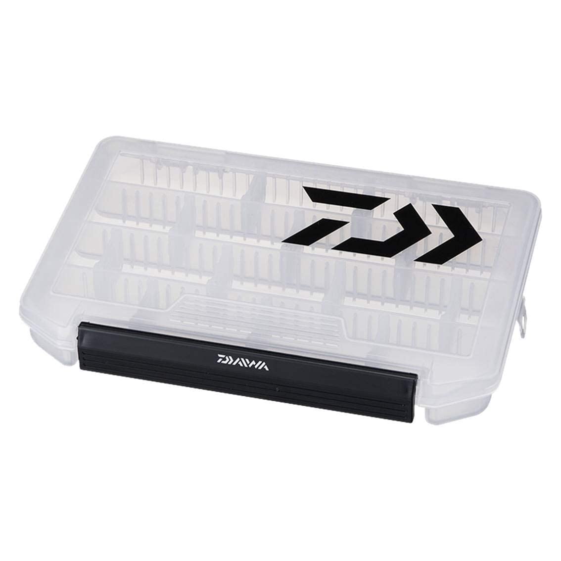DAIWA 942980 Lure Case (Multi Case) 205MD Smoke