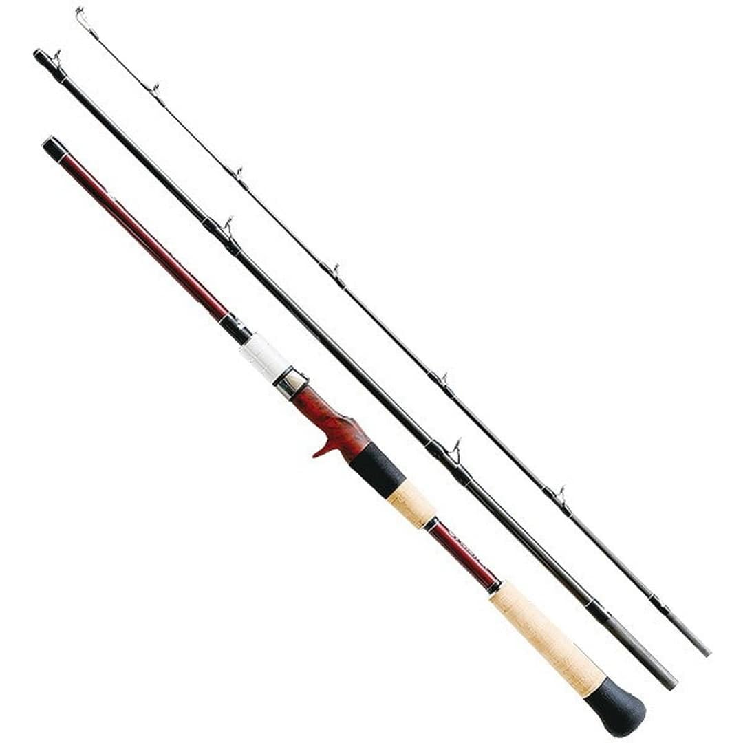: (Fishman) Brist Comodo 6.10 XH bc610xh