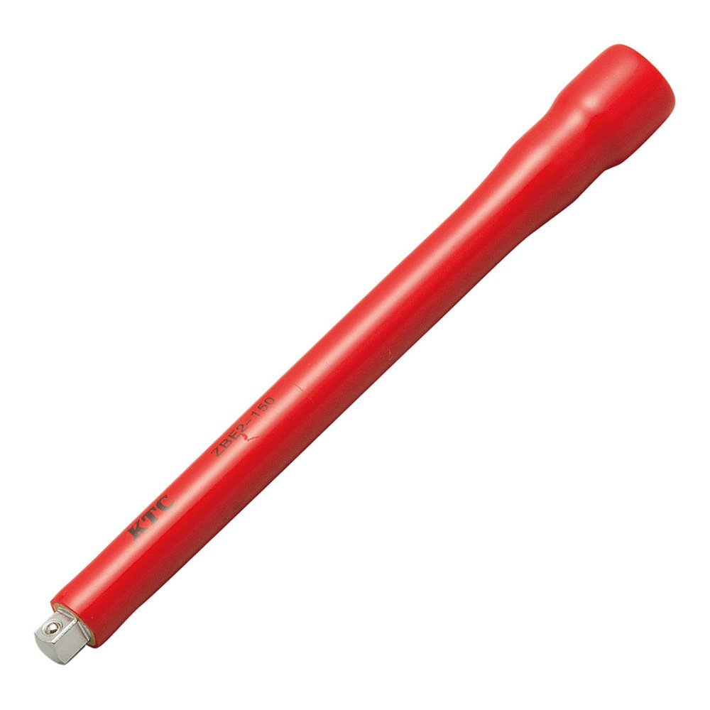 KTC 6.3sq. Insulated Extension Bar 150mm ZBE2-150