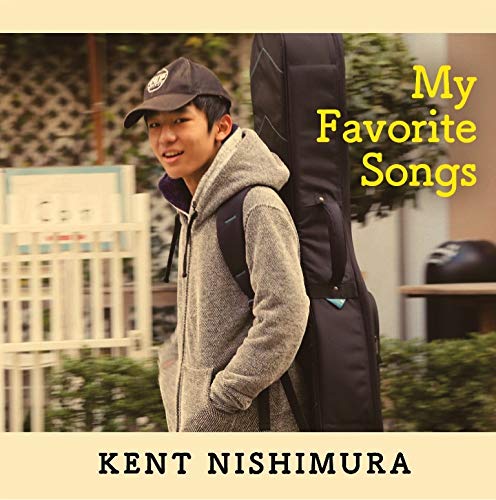 My Favorite Songs