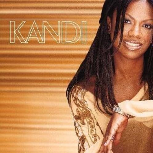 Hey Kandi