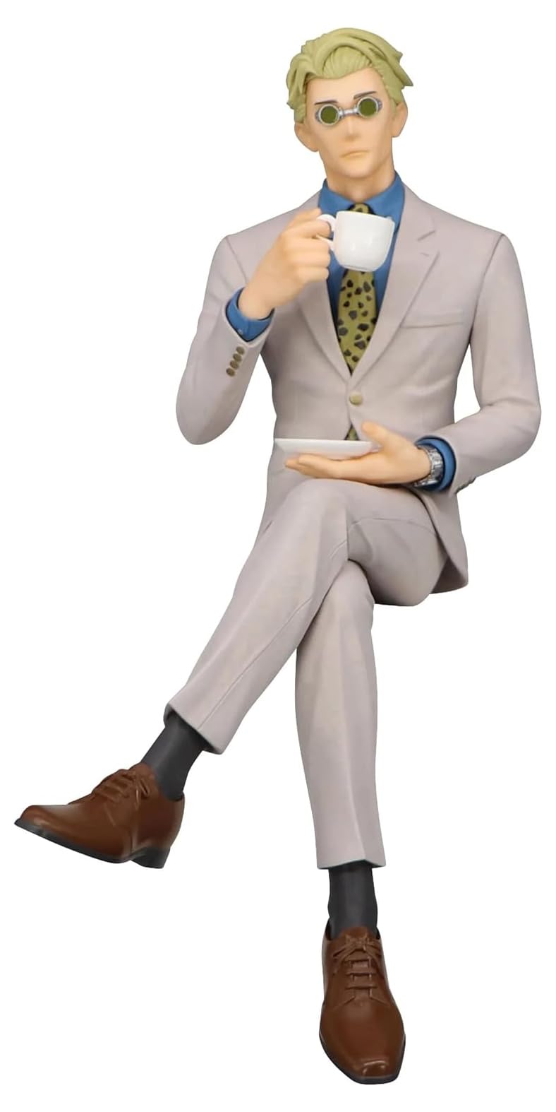 Jujutsu Kaisen Noodle Stopper Figure-Kento Nanami-