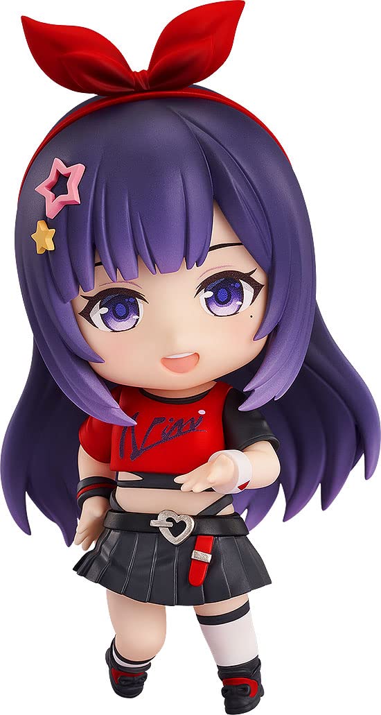 Good Smile Arts Shanghai Nendoroid Bella