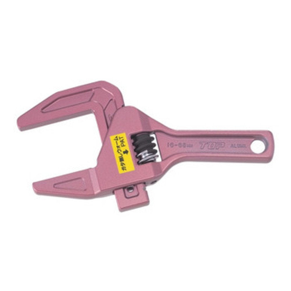 Top TMWS-1668 Trap Wrench with Seal