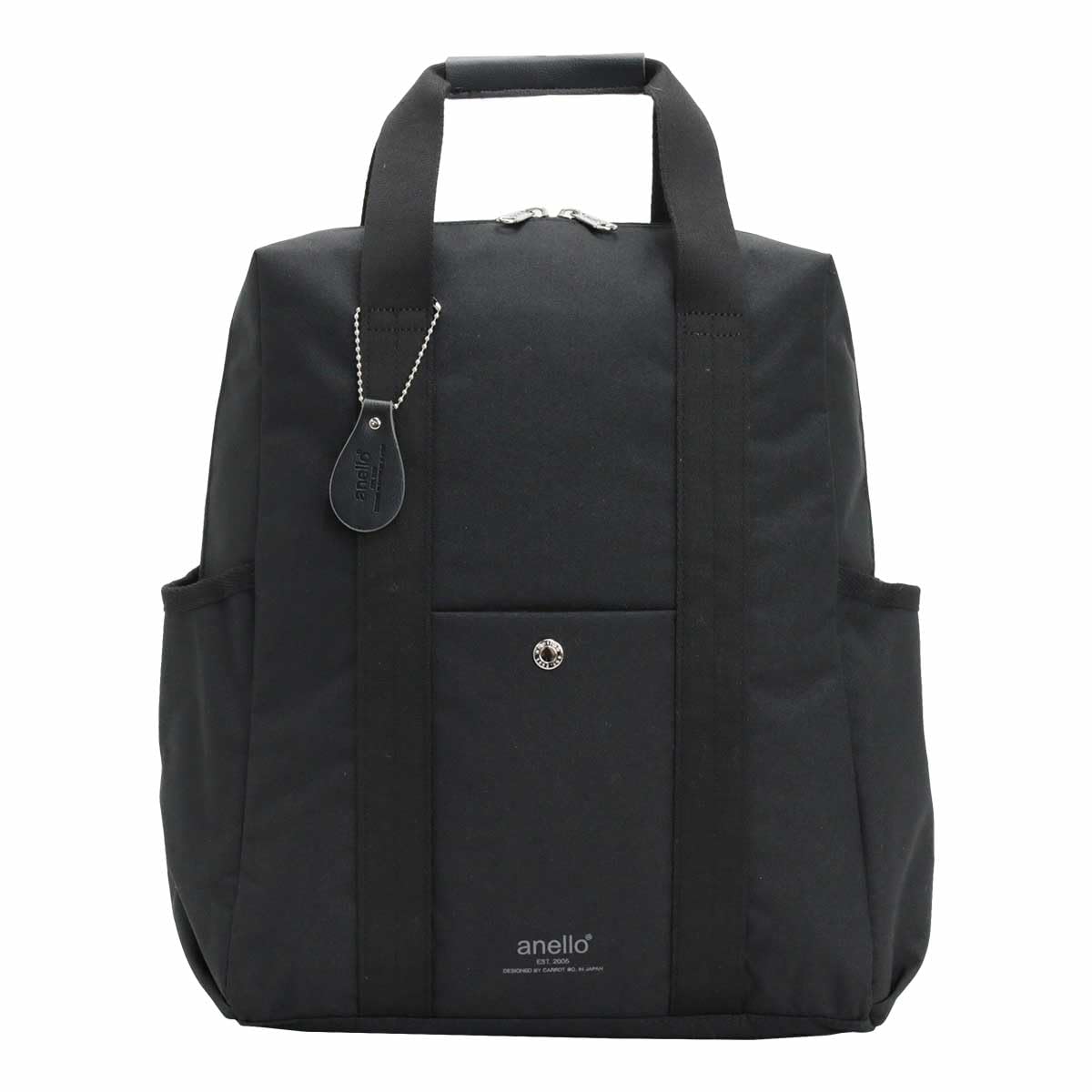 Anello BERRY AIM0736 Daypack, BK, One Size
