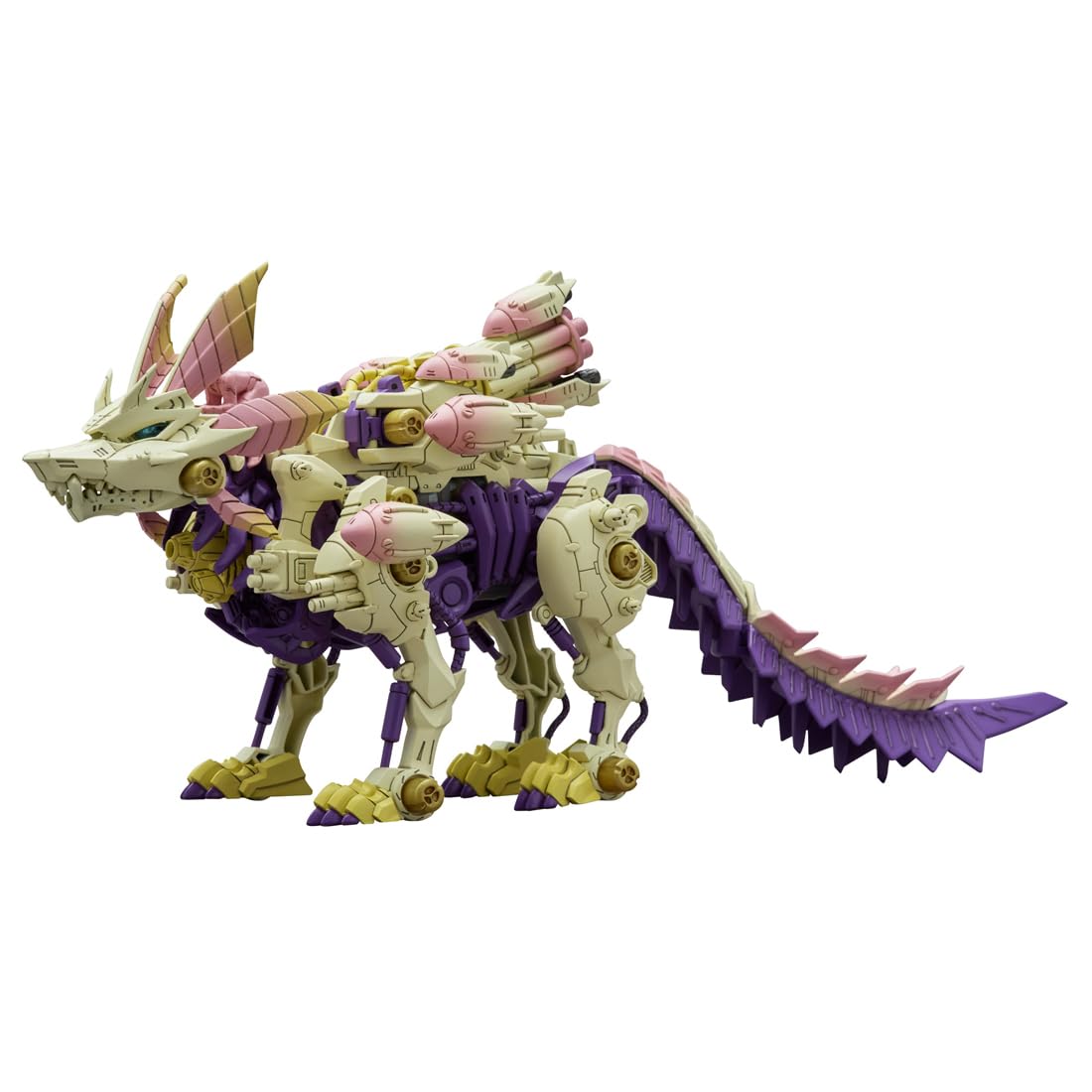 タカラトミー(TAKARA TOMY) T-Spark ZOIDS Gatling Fox Fox