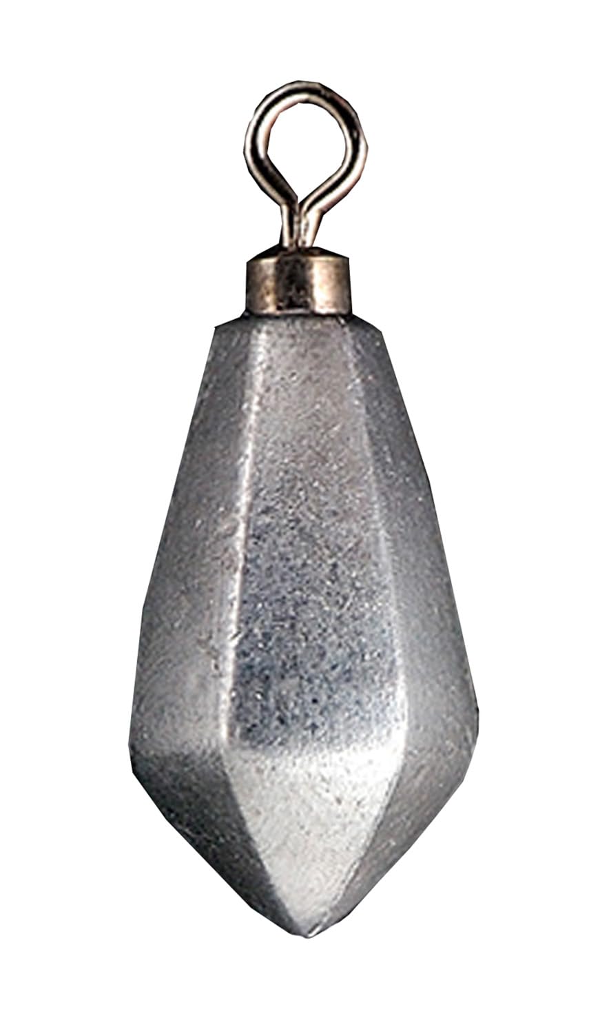 Katsuichi DS-8 Decoy Sinker Type, Drop, 0.2 oz (7 g)