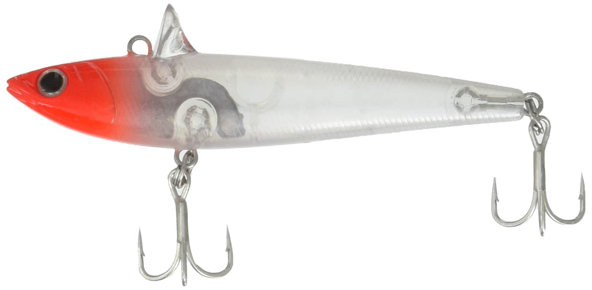 Tacklehouse Fishing Lure Rolling Bait 77 No.27. CHG Pink Head