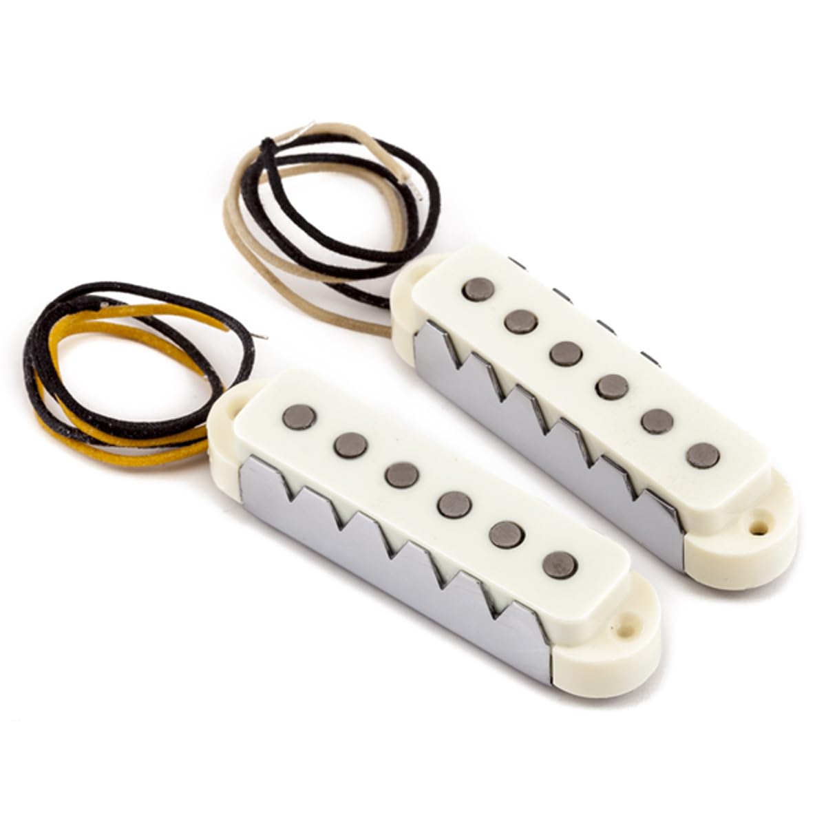 Fender Pure Vintage '65 Jaguar Pickup Set