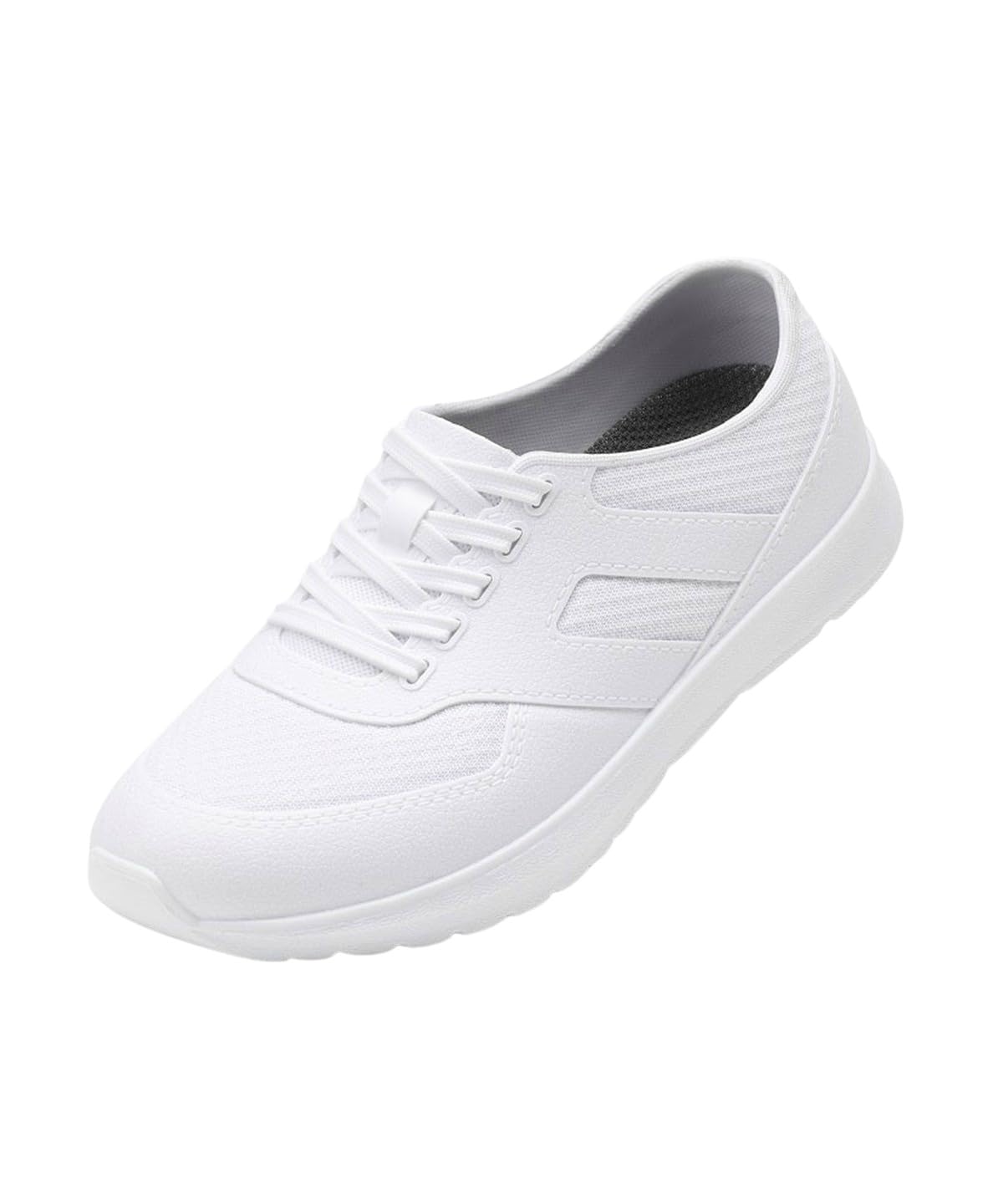 Marugo Run Rain Kids' Shoes - white