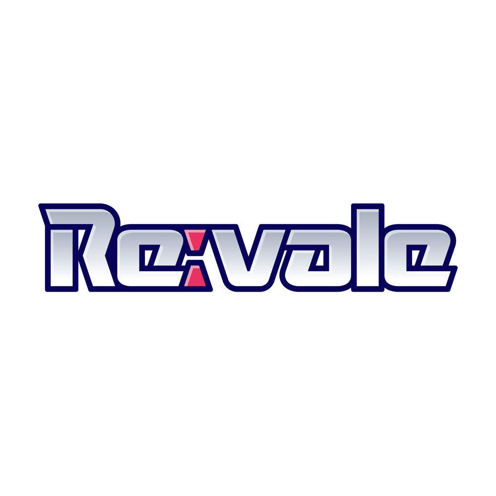 Re:vale 1st Album "Re:al Axis" (First Press Limited Edition) (No Bonus)