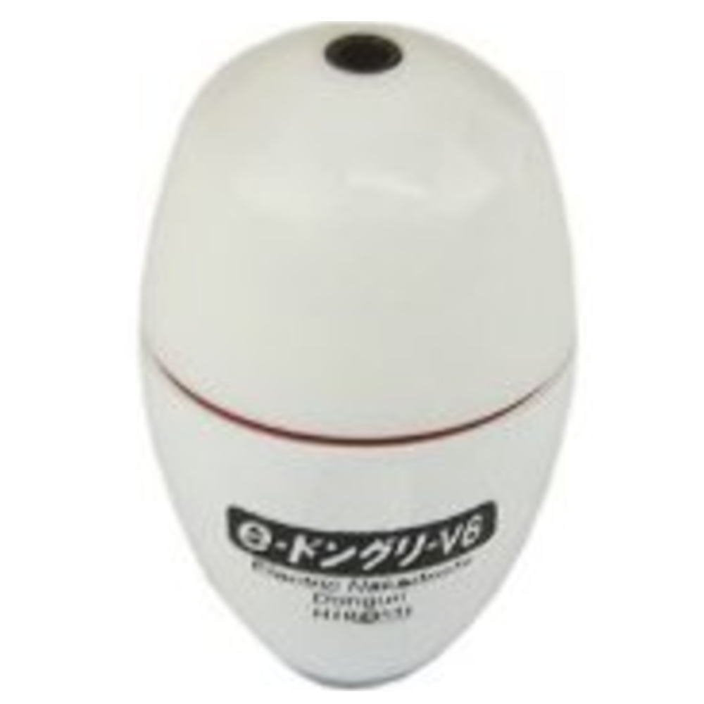 Hiromi e-Acorn V6 White 0.8