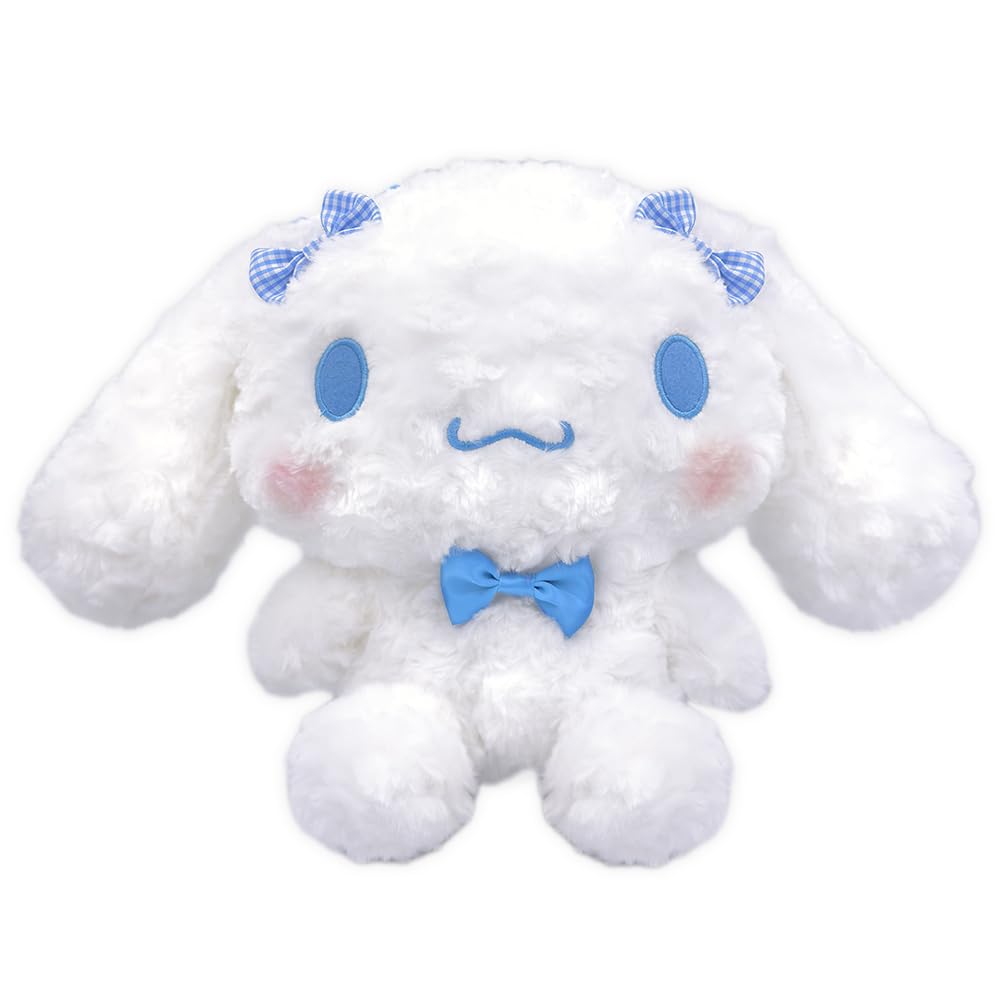 Cinnamoroll (White) Head Cover Driver (460cc Compatible) Sanrio Characters Golf Licensed Product