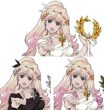 Ichiban Kuji FIGURE SPIRITS KUJI Macross F -another mythical world-side Sheryl Nome A Award/B Award/C Award (3 Types Total)