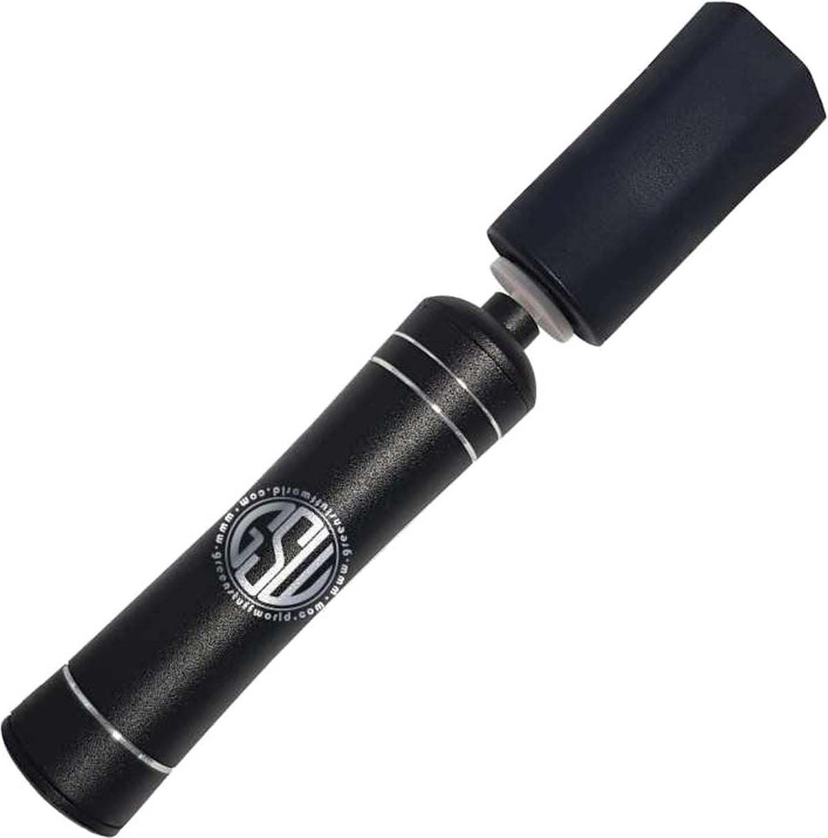 Greenstuff World Paint Shaker Hobby Tool GSWD-3055 Black