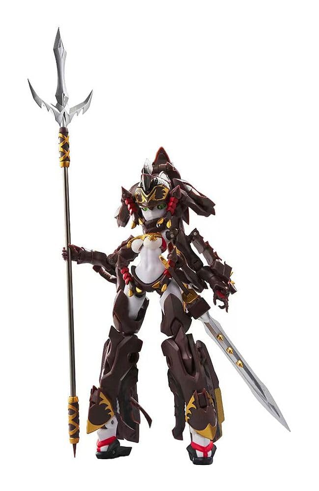 Good Smile Company Mushikihime Toko Action Figure