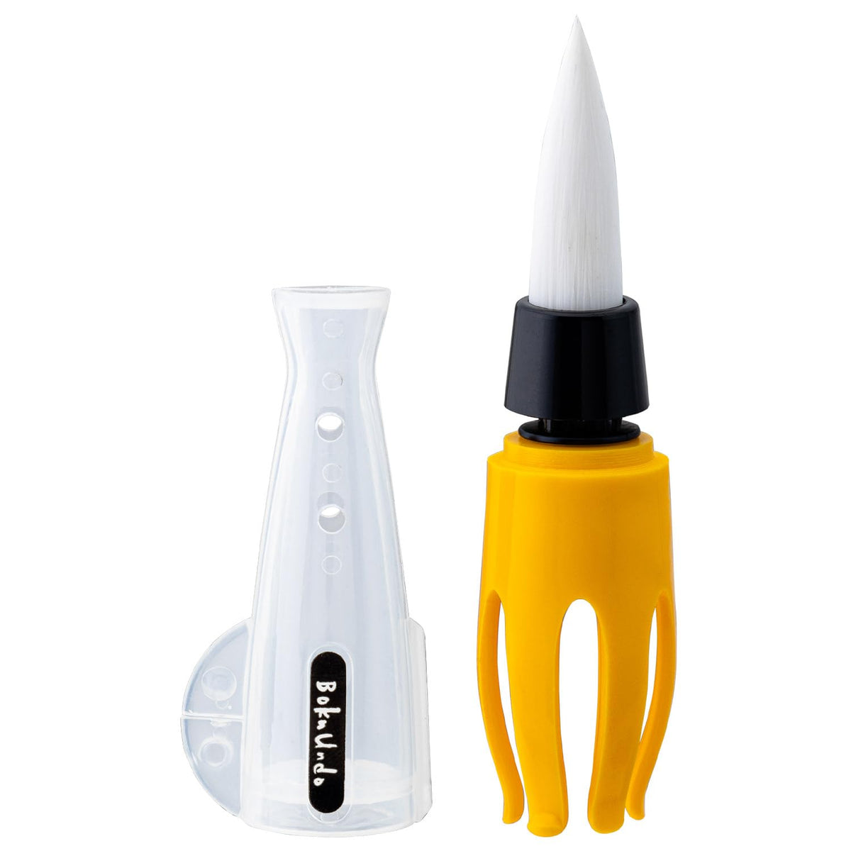 Sumikundo 30501 Brush Lobby Brush Popcorn Large Brush for Adults