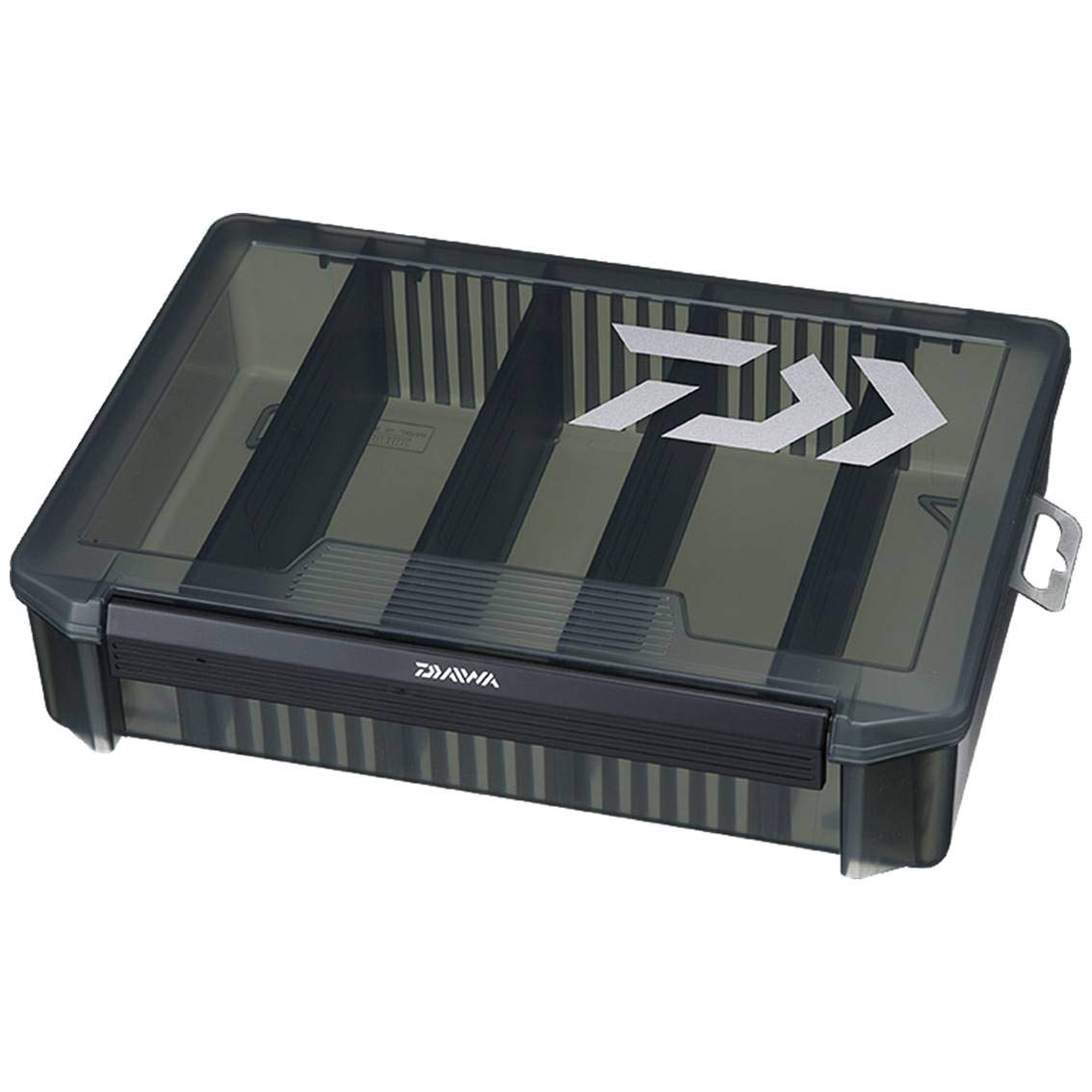 DAIWA 943000 Lure Case (Multi Case) 255ND Smoke