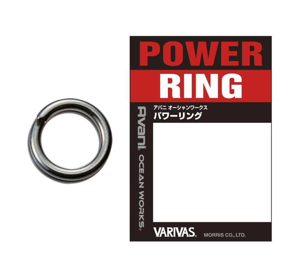 VARIVAS Avani Ocean Works Power Ring