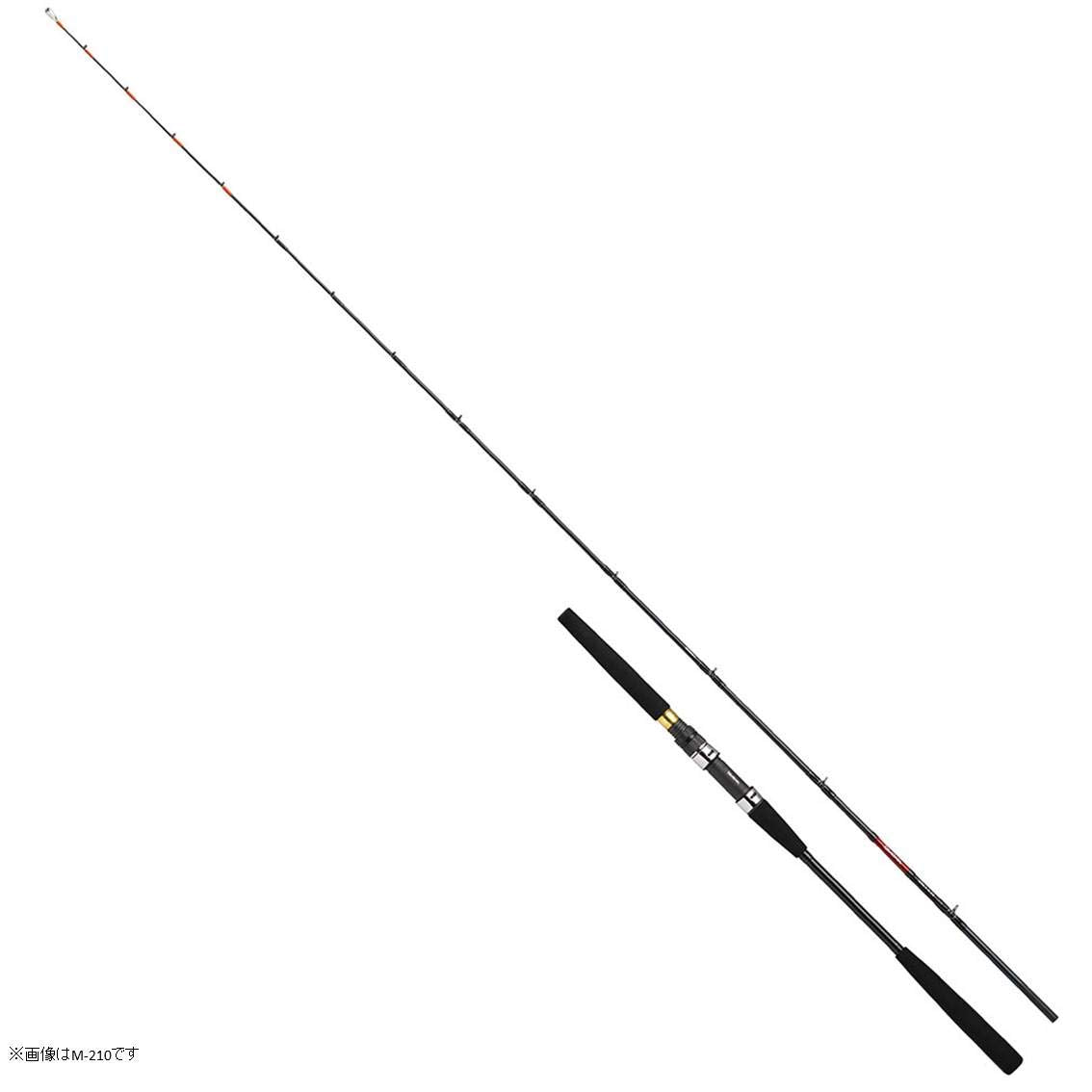 Daiwa (DAIWA) Funesao aim X M-180 2019 Model