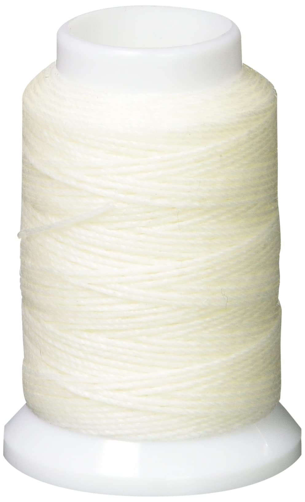 The tetsunoshin El binimo # 1 (Double Row With Thread) Approximately/60 m Ivory 1153128 – 100 53128 – 100