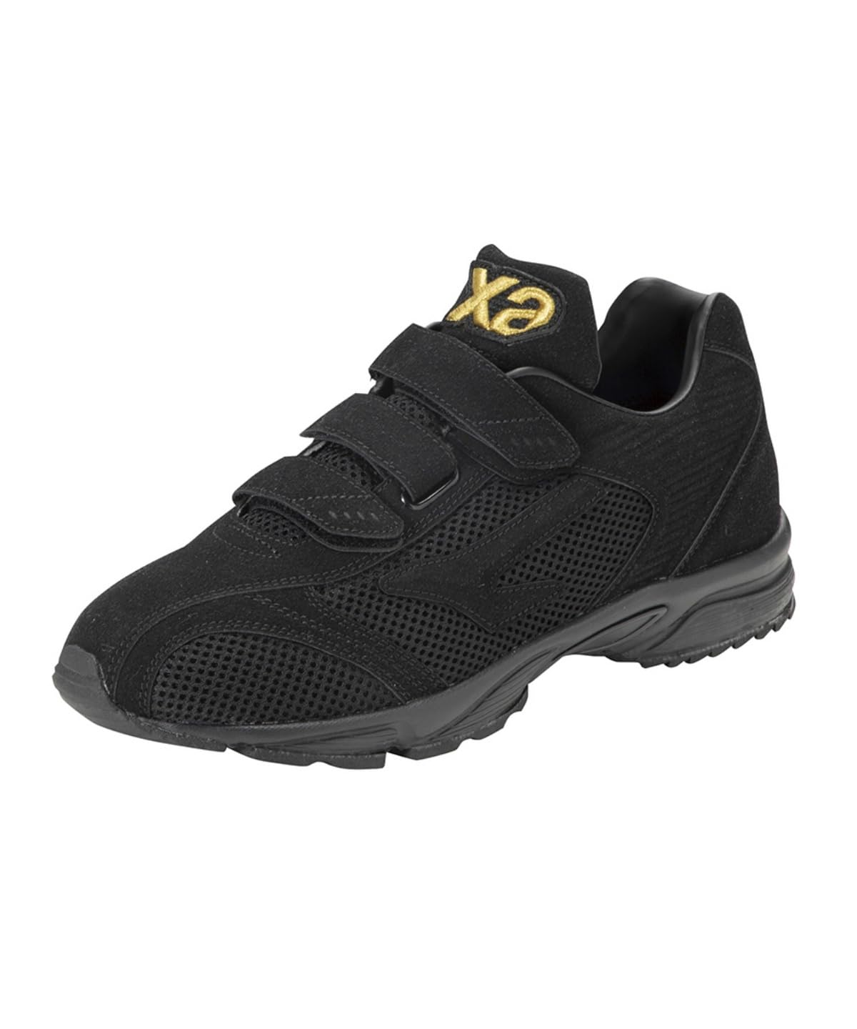 Xanax BS535TL Baseball, Hard Baseball, Soft Baseball, Practice, Training, Up, Training Shoes, Trust TL Trust (9090), 9.6 inches (24.5 cm)