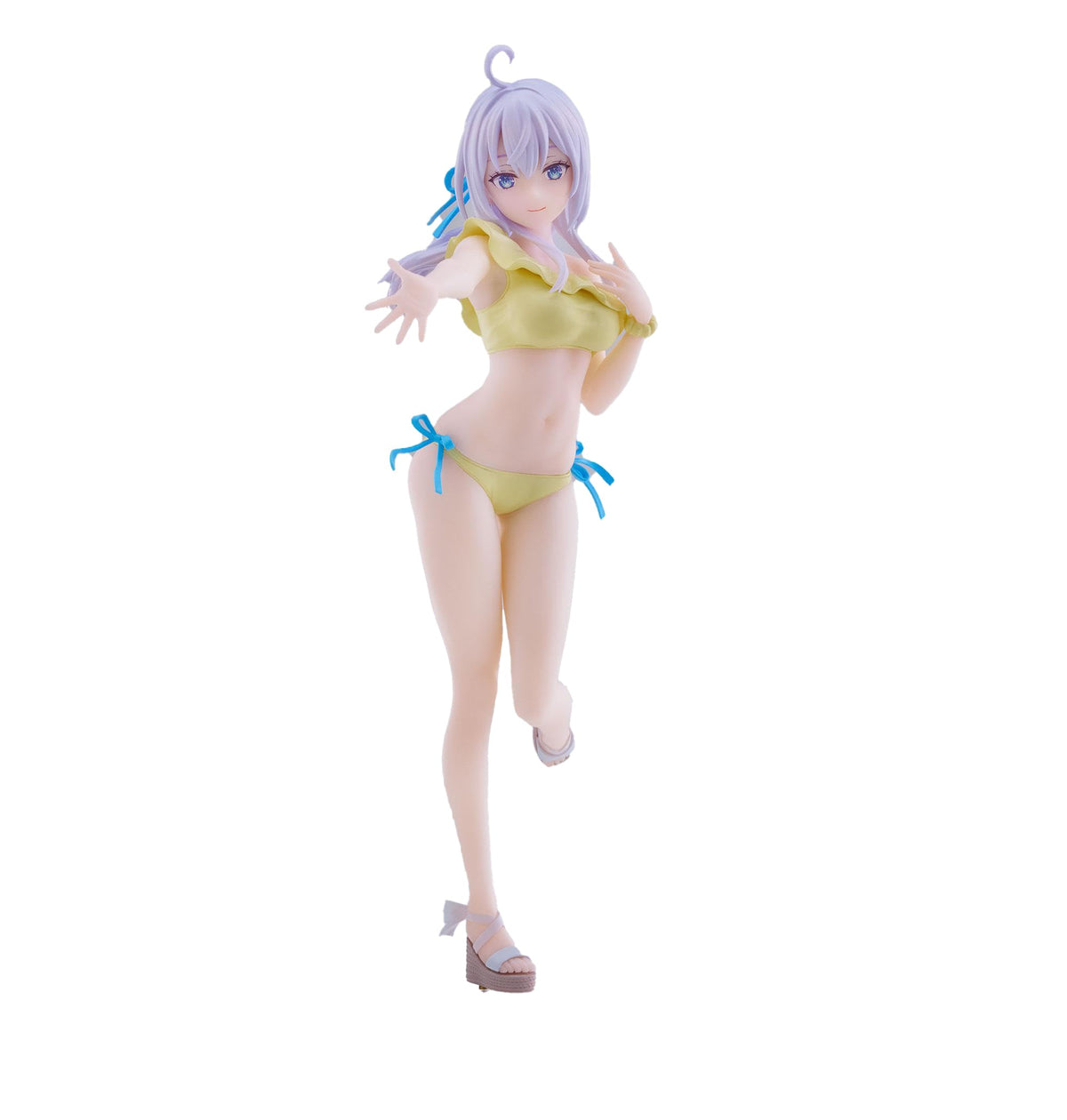 SEGA-Luminasta TV Anime Alya Sometimes Hides Her Feelings in Russian Alya -Swimsuit- Figure