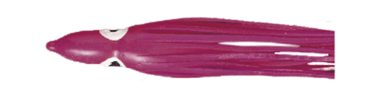 YAMASHITA ZLTO3YP Octopus Bait LP Octopus Aurora No. 3.5 inches (90 mm) Luminous P Luminous Color Lure