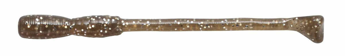 Mega Bath (Megabass) Worm Inch – ZIC (figs) 4.1inch (Vios Mineral)