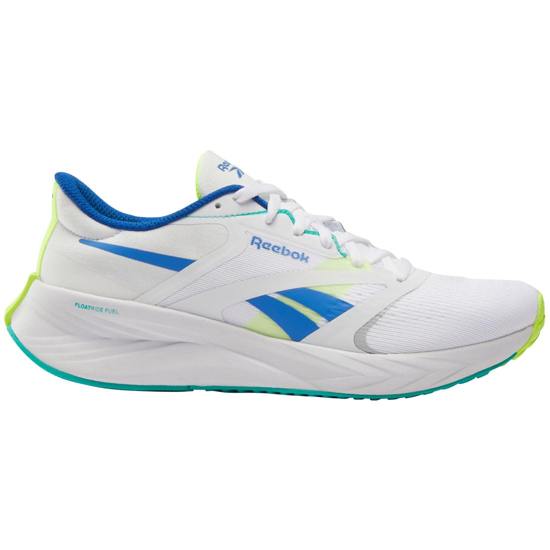 Reebok ENERGEN TECH PLUS 2 Women's Sneakers Boots, white, 25.5 cm