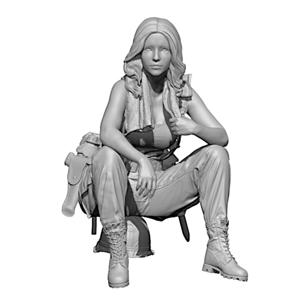 Sol Model MM398 1/35 Cola Resin Kit