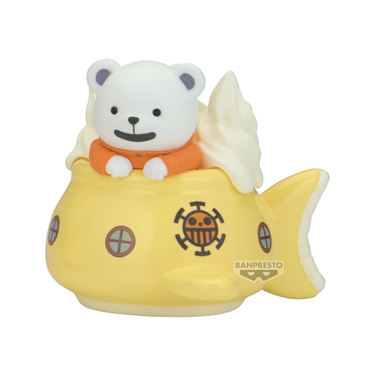 Banpresto - One Piece - Tony Tony Chopper vol. 2 (ver. C) Paldolce Collection Figure